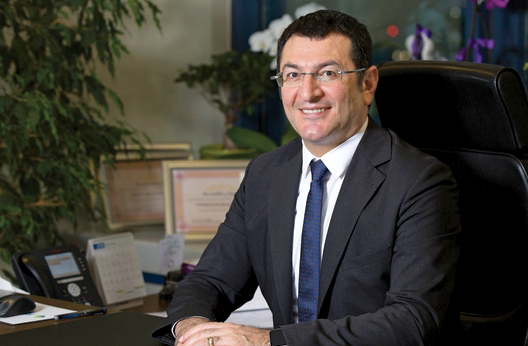 Erol Öztürkoğlu