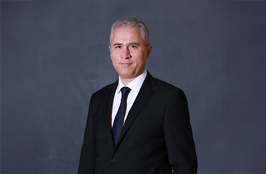 Serkan Uğraş Kaygalak